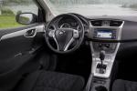 Nissan Tiida 2015 года (CIS)